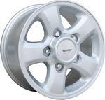 Silver