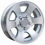Silver
