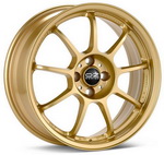 Race Gold