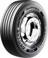 �������� ���� Aeolus Neo Allroads S