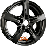 Diamond Black