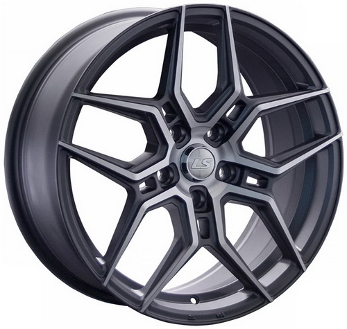 Диск LS Wheels 1266 Диск LS Wheels 1266