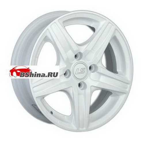 Диск LS Wheels 321 Диск LS Wheels 321