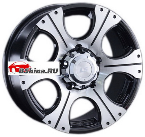 Диск LS Wheels 867 Диск LS Wheels 867