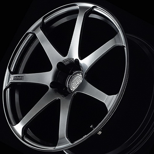 Диск Yokohama AVS model F7 Диск Yokohama AVS model F7