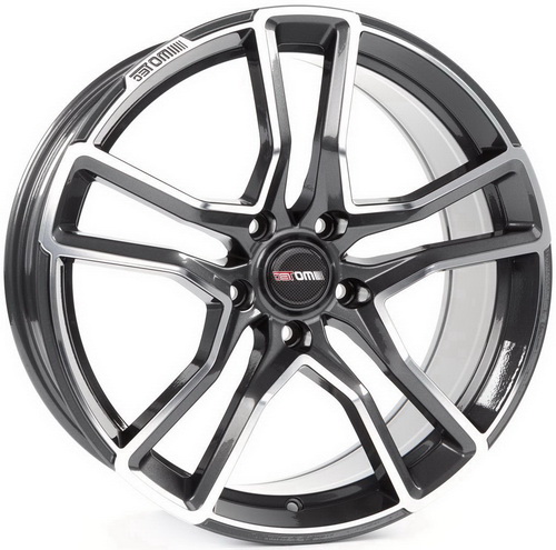 Диск Motec Diamond (MCT8) Диск Motec Diamond (MCT8)