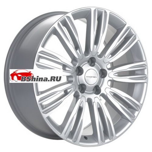Диск Khomen Wheels KHW2004 Диск Khomen Wheels KHW2004