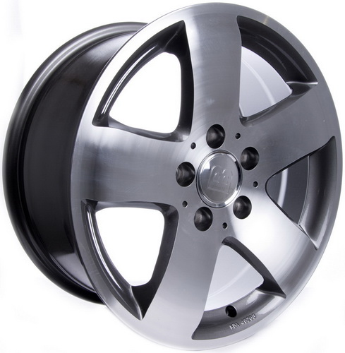 Диск TG Racing LZ137 Диск TG Racing LZ137