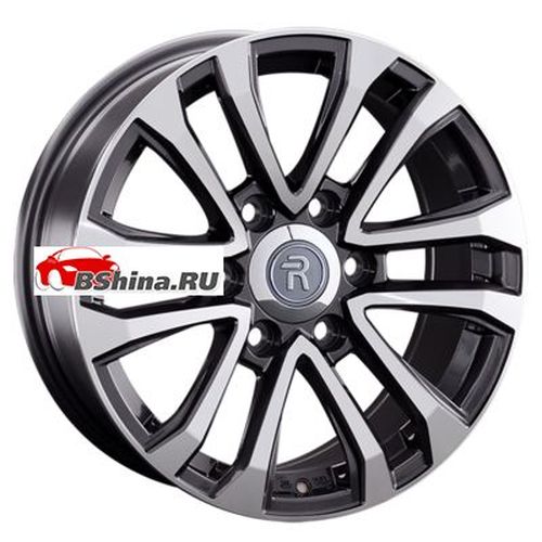 Диск Replica Replay TY309 Диск Replica Replay TY309