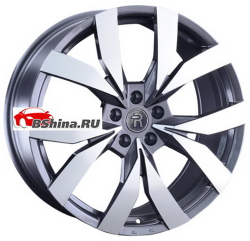 Диск Replica Replay VV258 Диск Replica Replay VV258