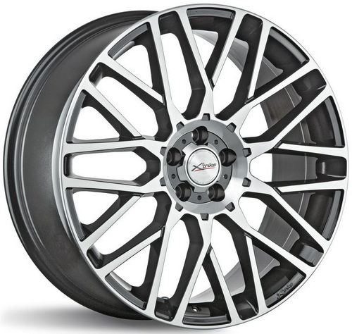 Диск X`trike X-137 Диск X`trike X-137