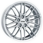 Polar Silver