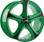 Смотреть в цвете Green Black Gloss Green Black Gloss