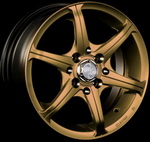 Gold HP