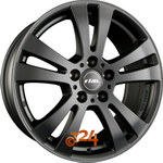 Racing Black
