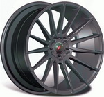 Gun Metal
