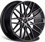 Black Machined