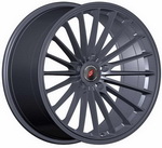 Gun Metal