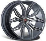 Gun Metal Machined