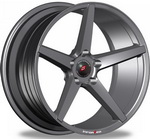 Matt Gun Metal