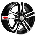 Black-FP
