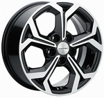 Black-FP