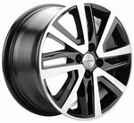 Black-FP