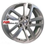 Silver-FP