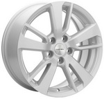 Смотреть в цвете F-Silver F-Silver
