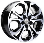 Смотреть в цвете Black-FP Black-FP