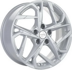 F-Silver