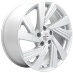 Смотреть в цвете F-Silver F-Silver