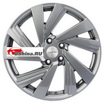 Смотреть в цвете G-Silver G-Silver