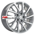 Смотреть в цвете F-Silver-FP F-Silver-FP