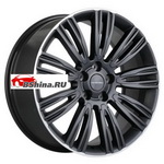Смотреть в цвете Black Matt MR Black Matt MR
