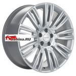 Смотреть в цвете Brilliant Silver Brilliant Silver