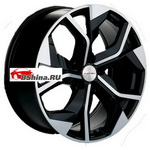 Black-FP