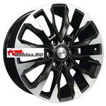 Смотреть в цвете Black-FP Matt Black-FP Matt
