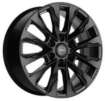 Смотреть в цвете Black Matt Black Matt