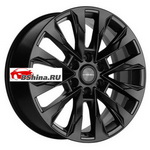 Смотреть в цвете Black Semi-Matt Black Semi-Matt
