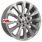 Смотреть в цвете Brilliant Silver Brilliant Silver