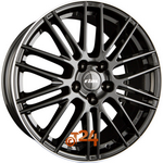 Diamond Black Front Polished