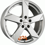 Polar Silver