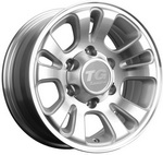 Silver Pol