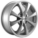 Silver