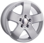 Смотреть в цвете Silver Silver