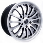 Matt Black Pol