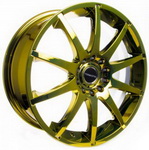 Gold SPT