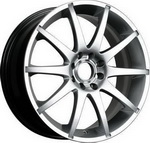 Hyper Silver