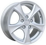 Silver